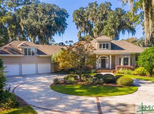 6 Sedgewater Retreat, Savannah, GA 31411