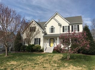 818 Biggin Pond Rd, Midlothian, VA 23114