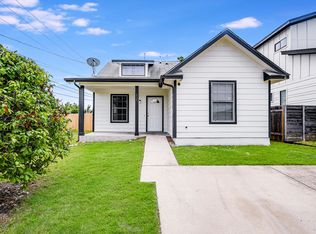 411 Delmar Ave, Austin, TX 78752