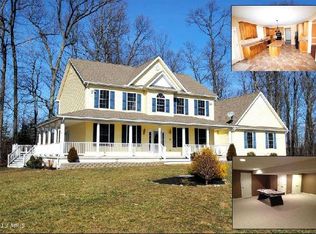 5356 Walkerwood Ct, Manchester, MD 21102