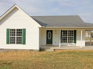 1750 17th Ave E, Springfield, TN 37172