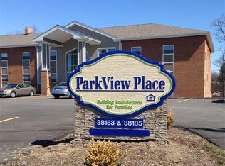 38185 Erie Rd APT A16, Willoughby, OH 44094