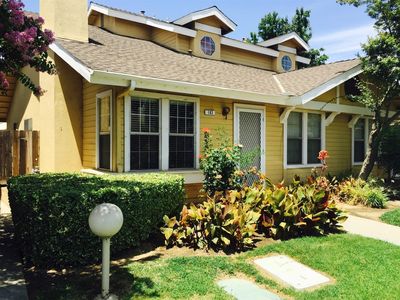 5455 N Marty Avenue #183, Fresno, CA, 93711