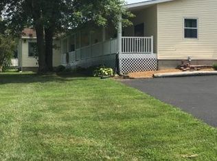 170 Hummingbird Rd, Buncombe, IL 62912