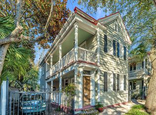 34 Warren St, Charleston, SC 29403