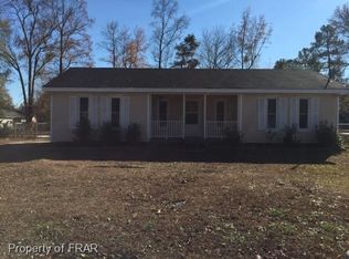 7361 Ryan St, Fayetteville, NC 28314