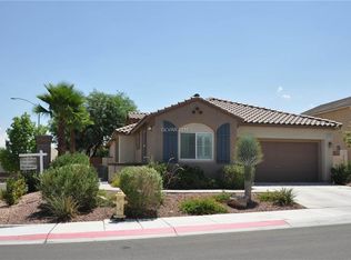 9505 Canary Date Ave, Las Vegas, NV 89149