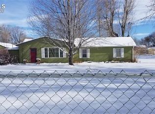 1012 S 12th St, Canon City, CO 81212