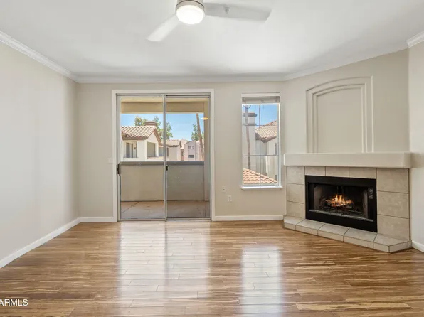 2992 N Miller Rd Unit 201B, Scottsdale, AZ 85251