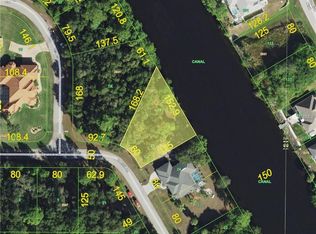 2096 Doolittle Ln, Port Charlotte, FL 33953