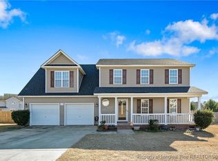 59 Haywood St, Spring Lake, NC 28390