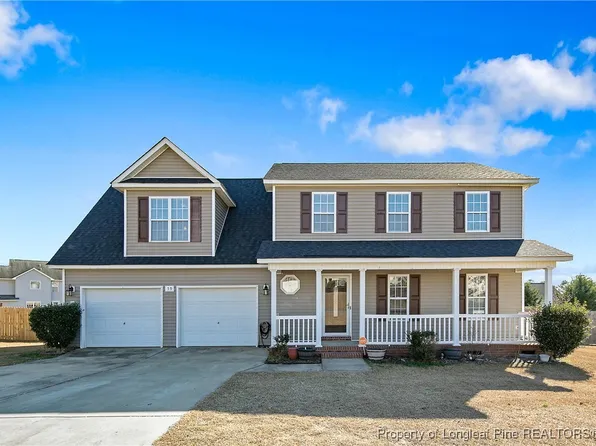 59 Haywood St, Spring Lake, NC 28390