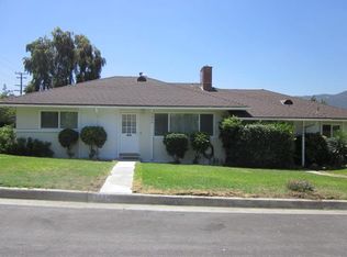 3006 Ashwin Dr, La Crescenta, CA 91214