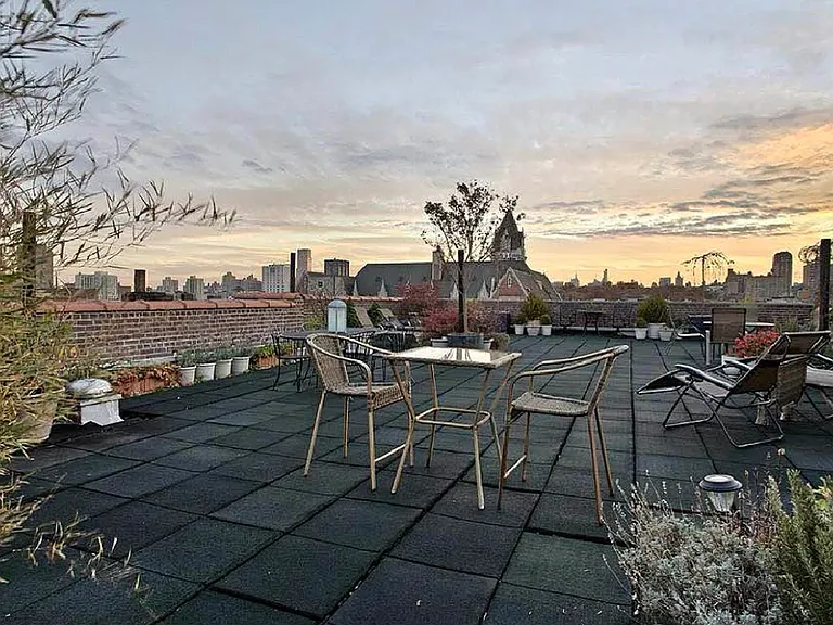 229 W 116th St #4B — Photo 12