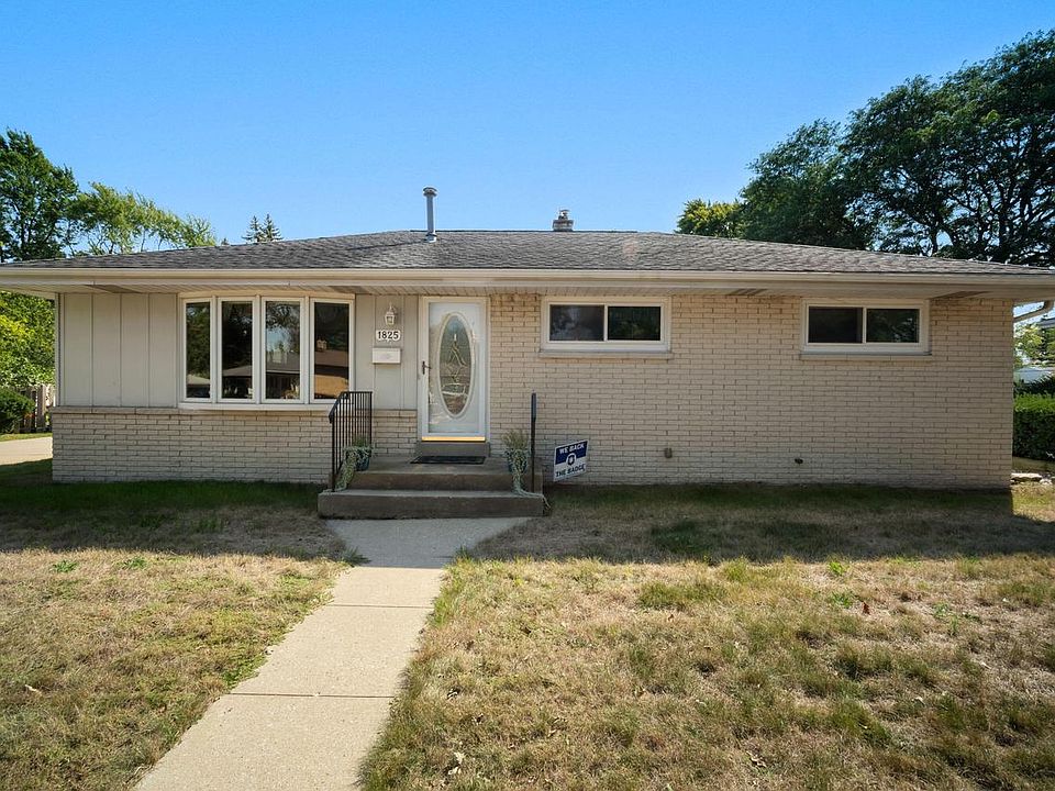1st image of 1825 West Kimberly AVENUE