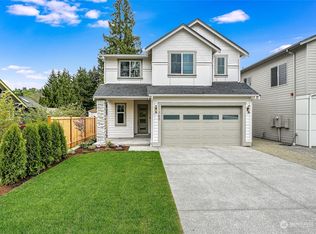 11760 42nd Ave S, Tukwila, WA