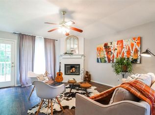 6981 Avington Way, Fort Worth, TX 76133