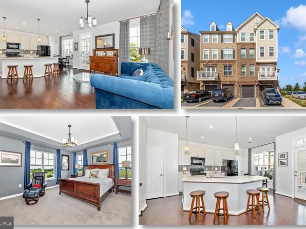 6200 Murray Ter, Frederick, MD 21703