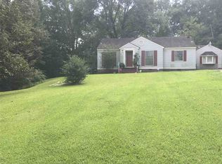 2803 Duane St, Jackson, MS 39209