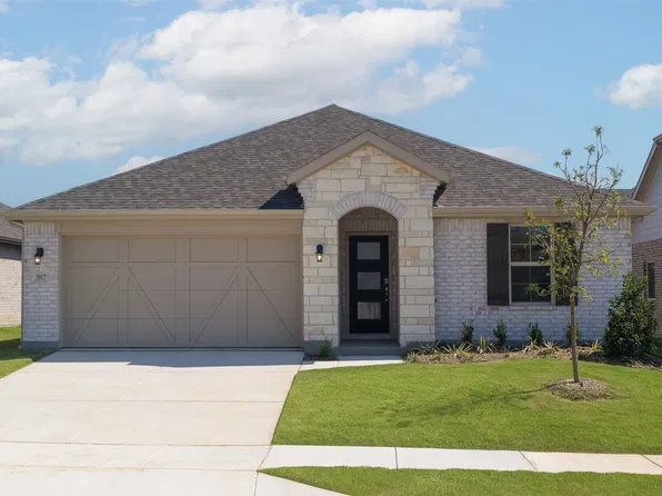 3917 River Rock Ave, Celina, TX 75009