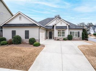 308 Morning Frost, Canton, GA 30114