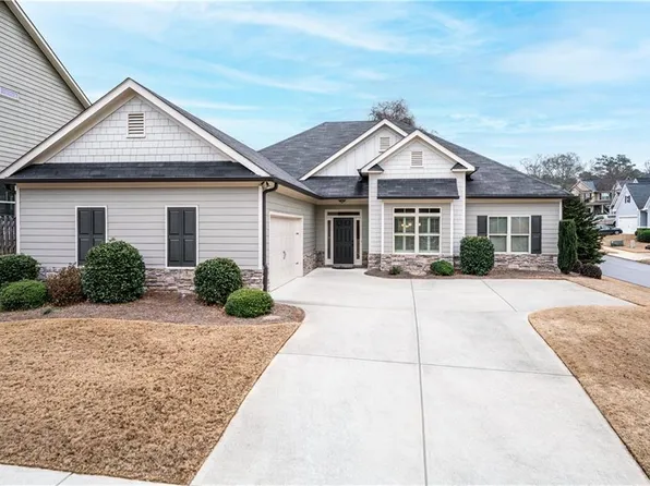 308 Morning Frost, Canton, GA 30114