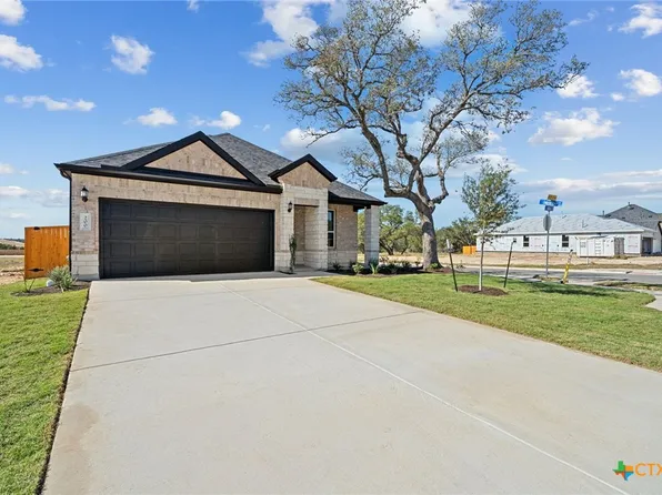 200 Adlai Ave, Georgetown, TX 78633