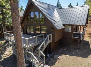 12769 Parsenn Rd, Truckee, CA 96161