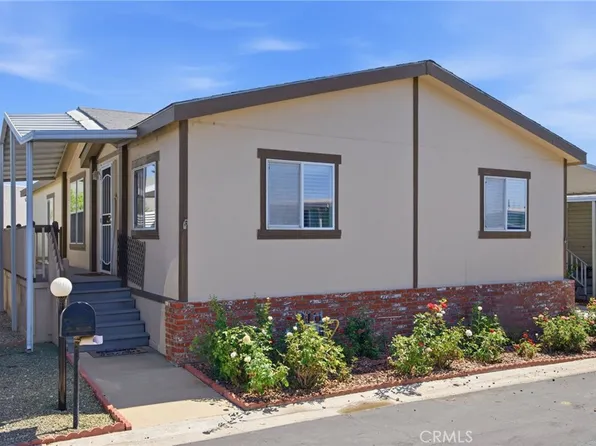 8811 Canoga Ave Space 229, Canoga Park, CA 91304