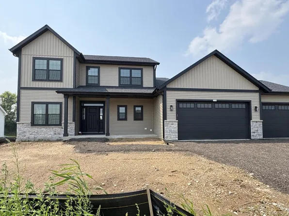 1750 Hammock LANE, Oconomowoc, WI 53066