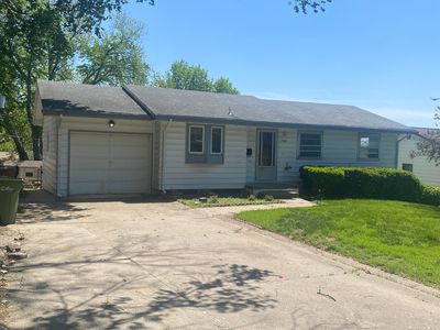 7205 Teton Ave, Bellevue, NE, 68157