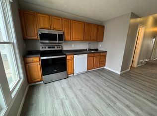 310 E Mulberry St UNIT 2, Bloomington, IL