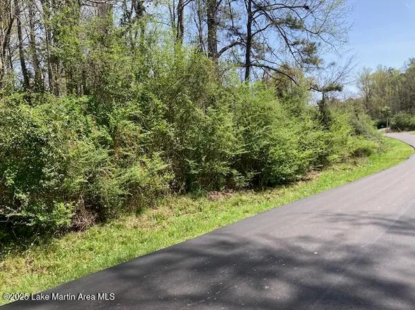 0 Old Kellyton Rd, Alexander City, AL 35010
