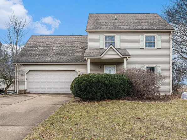 59053 Jasmine Ct, Elkhart, IN 46517