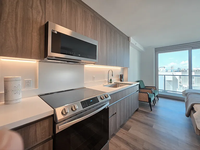 1500 Rycroft St #1508R — Photo 2