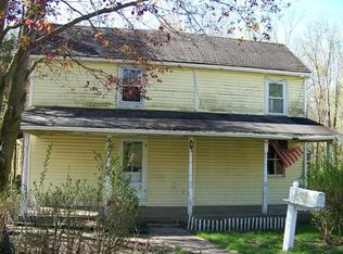 1340 Birch Rd, Upper Black Eddy, PA 18972