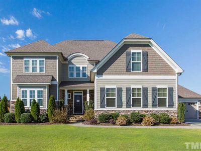 4604 Sharpecroft Way, Holly Springs, NC, 27540