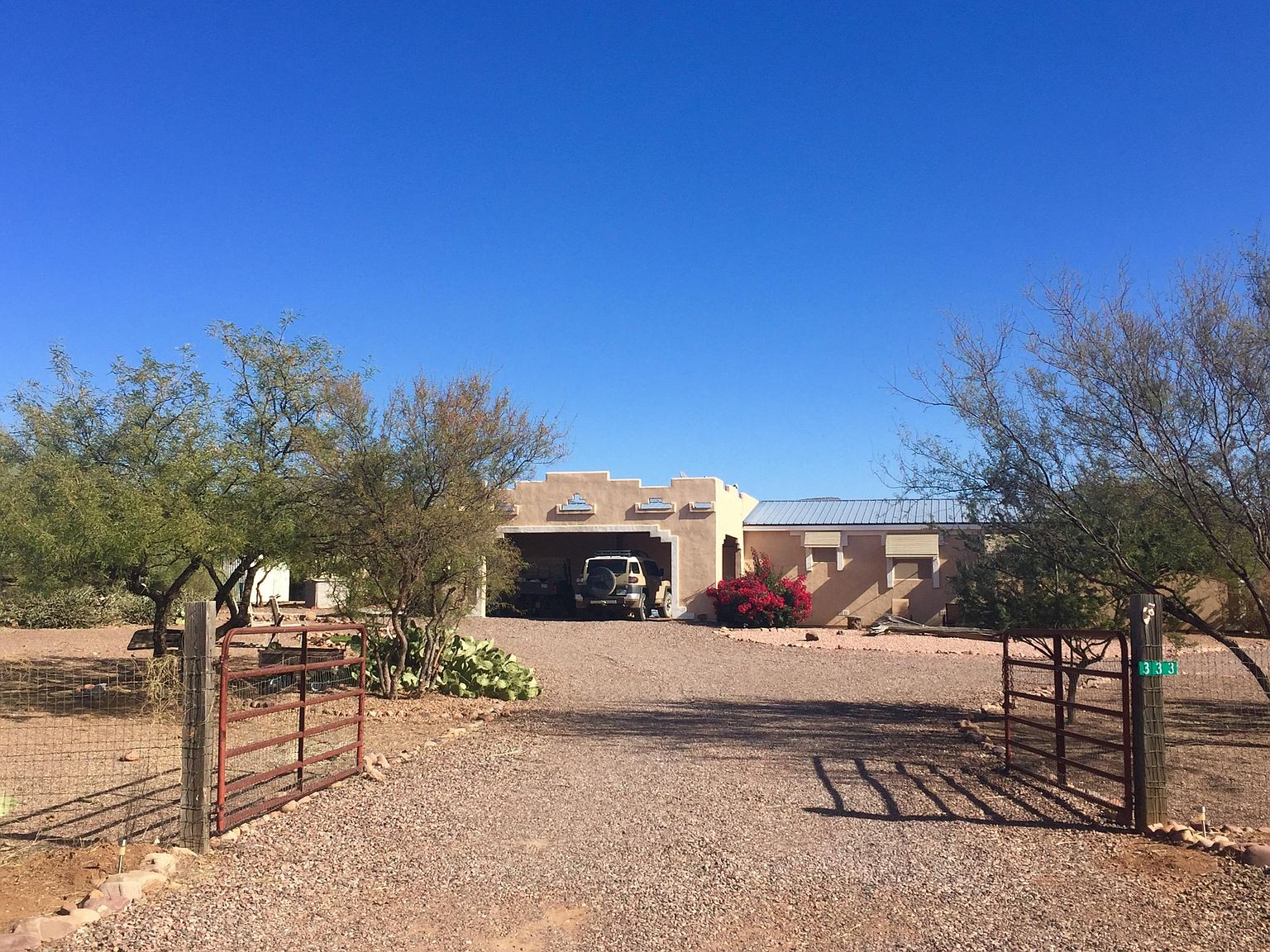 333 S Ewing Trl, Tonto Basin, AZ 85553 Zillow