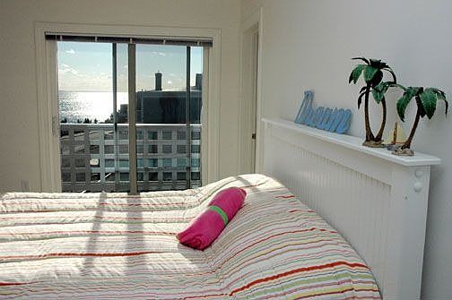Master Suite Views