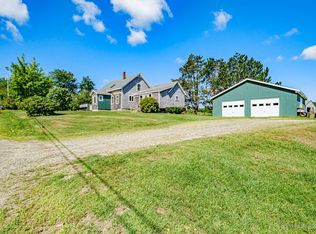 381 Peabody Rd, Appleton, ME 04862