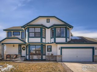 6033 Alkire Ct, Arvada, CO 80004