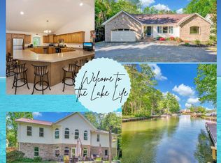 322 Birchside Cir, Locust Grove, VA 22508