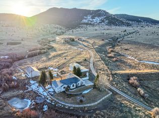 969 Craddock Rd, Ramsay, MT 59701