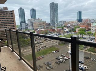 270 Luis Marin Blvd #13C-D, Jersey City, NJ 07302