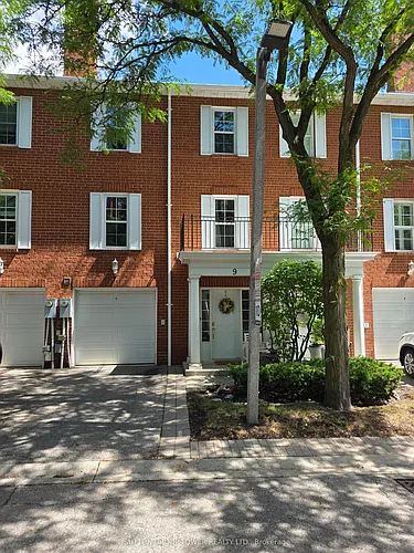 9 Stornwood Ct #9 Photo 1