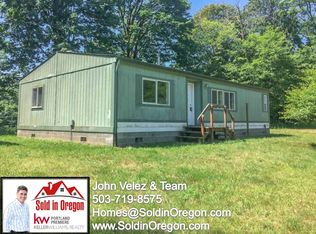 77039 Watach Dr, Clatskanie, OR 97016