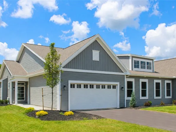 57 Chase Meadow Trl Lot 44, Mendon, NY 14472
