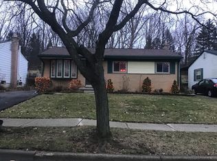 2016 Winewood Ave, Ann Arbor, MI 48103