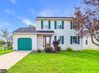 506 Mason Dr, New Castle, DE 19720
