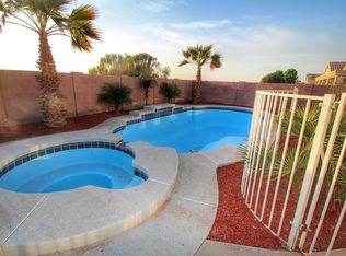 2131 N Saint Francis Pl, Casa Grande, AZ 85122